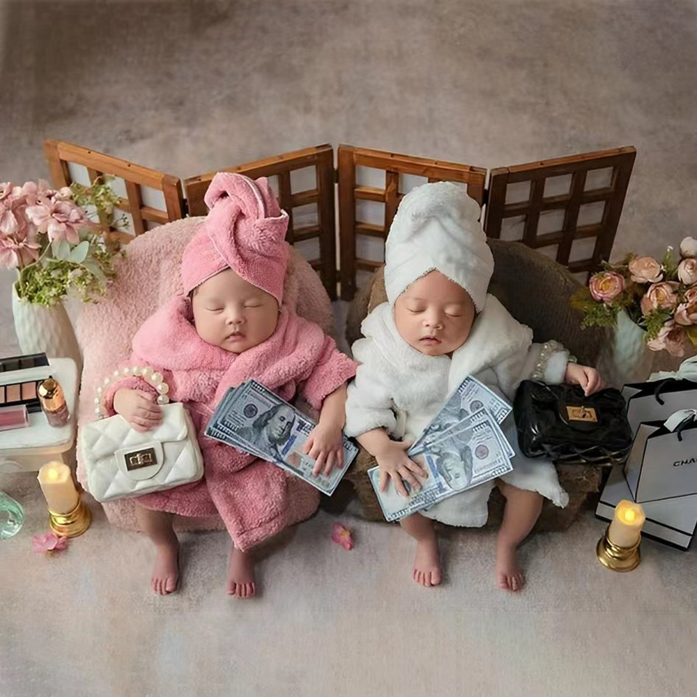 الوليد الطفل التصوير الدعامة ل - مراجعة Baby Clothing 1 Year Old وسعره