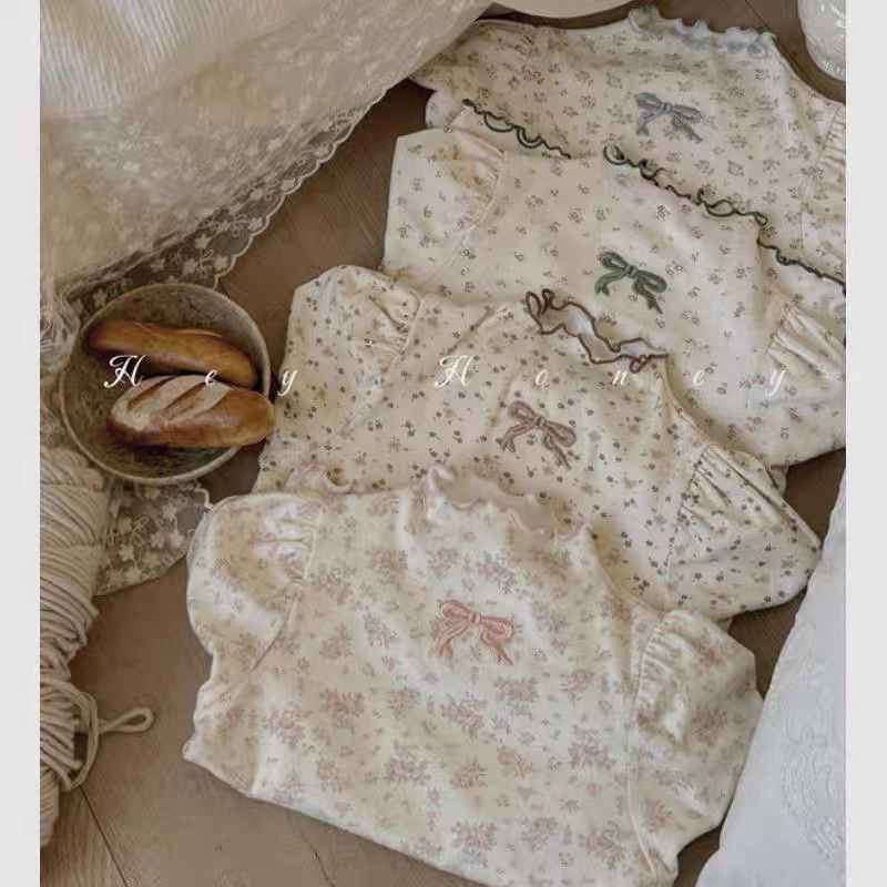 ملابس أطفال لعام 2025 ملابس بن - مراجعة Baby Clothing Layers وسعره