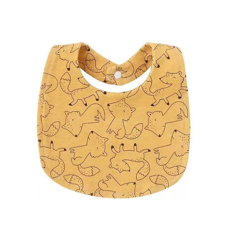 مرايل أطفال قطنية 100% مقاومة  - مراجعة Baby Clothing Boy وسعره