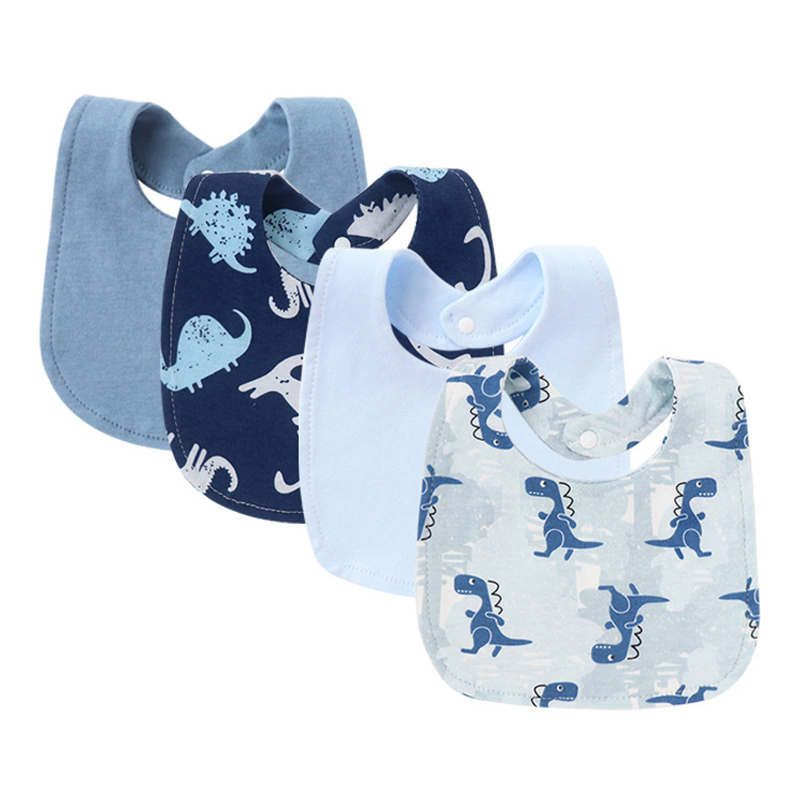 مرايل أطفال قطنية 100% مقاومة  - مراجعة Baby Clothing Boy وسعره