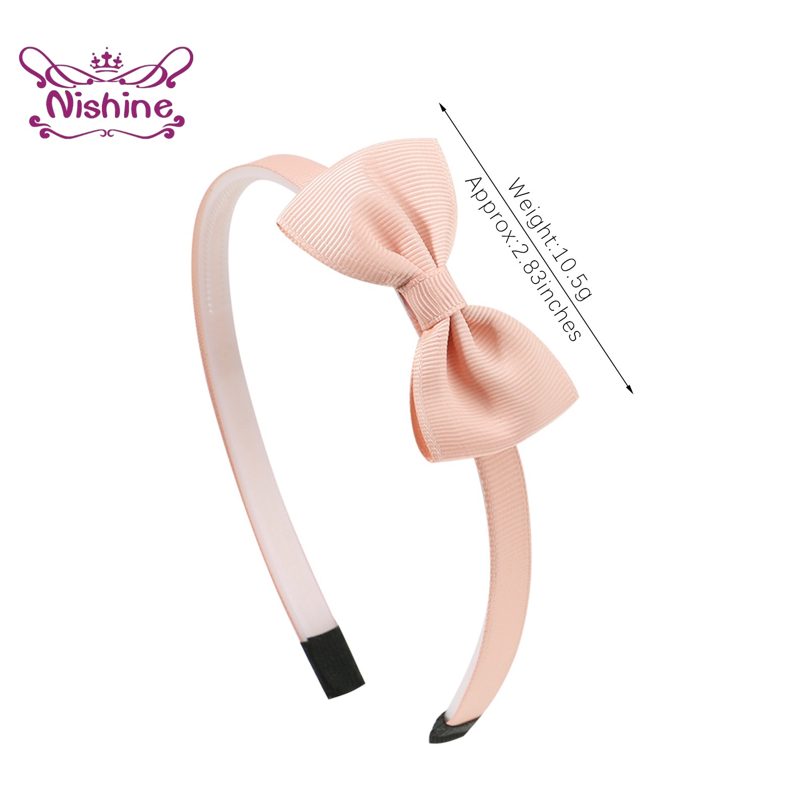ربطات شعر للأطفال بعقدة فيونكة - مراجعة Baby Clothing 1 Year Old وسعره