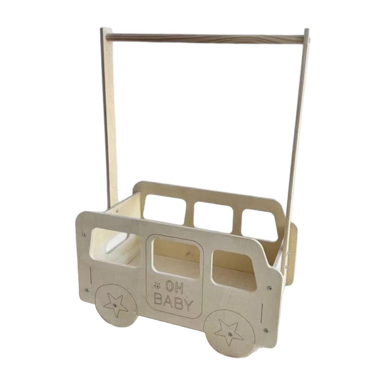 الحيوانات الأليفة الملابس الرف - مراجعة Baby Clothing Hanging Rack وسعره