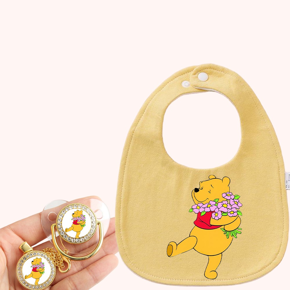 حامل مصاصة مريح للبنات أو الأو - مراجعة Newborn Gift Set وسعره