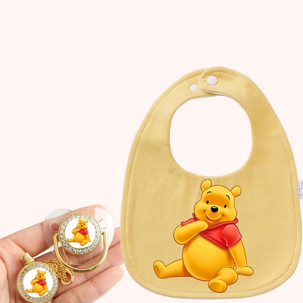 حامل مصاصة مريح للبنات أو الأو - مراجعة Newborn Gift Set وسعره