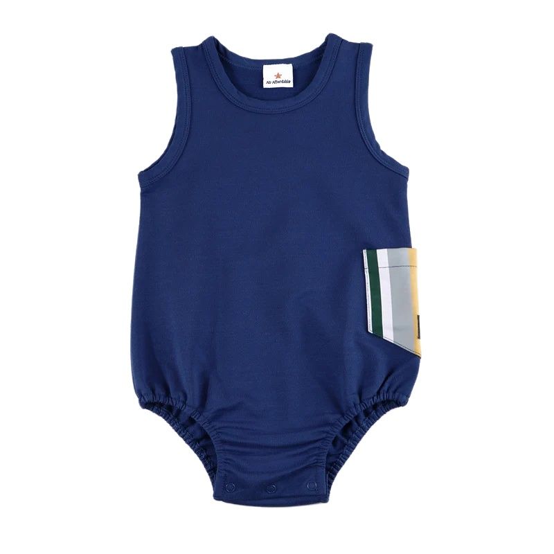 رومبير أطفال AA-Baby أزرق محبو - مراجعة Baby Overall Denim وسعره
