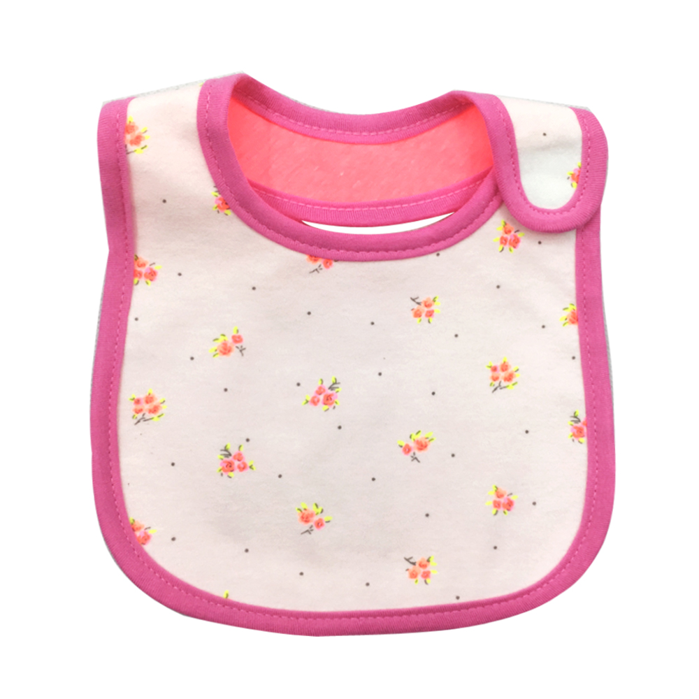 100% القطن الطفل المرايل مقاوم - مراجعة Baby Clothing Boy وسعره